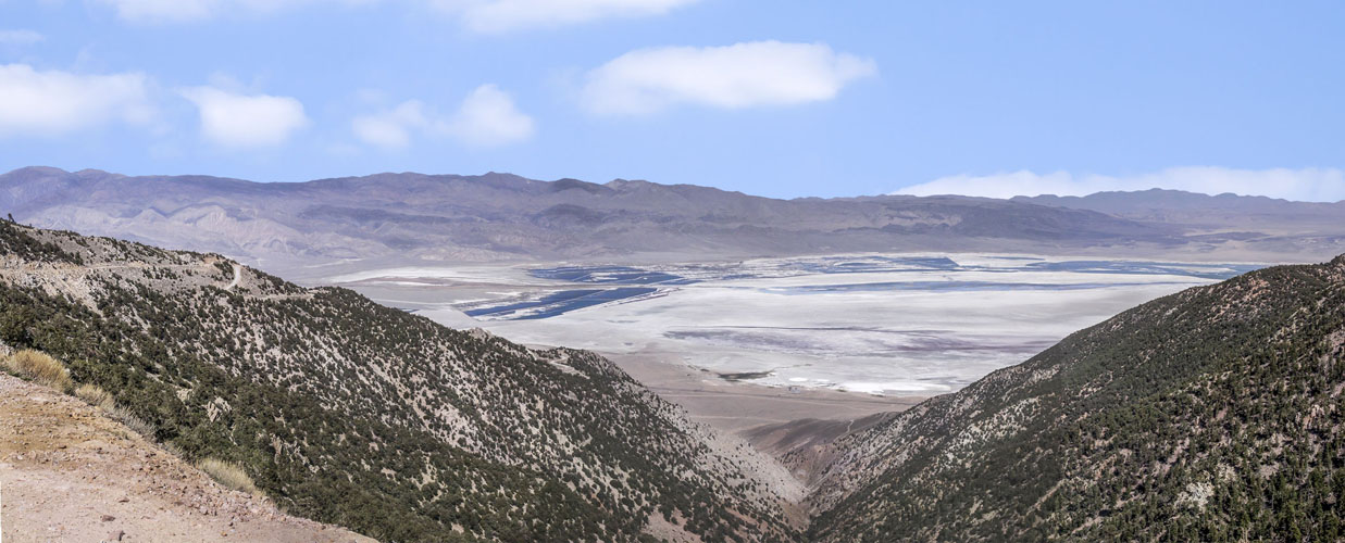 owens lake